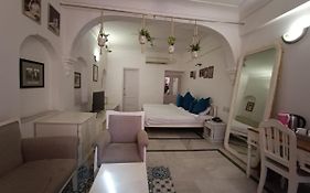Chirmi Palace